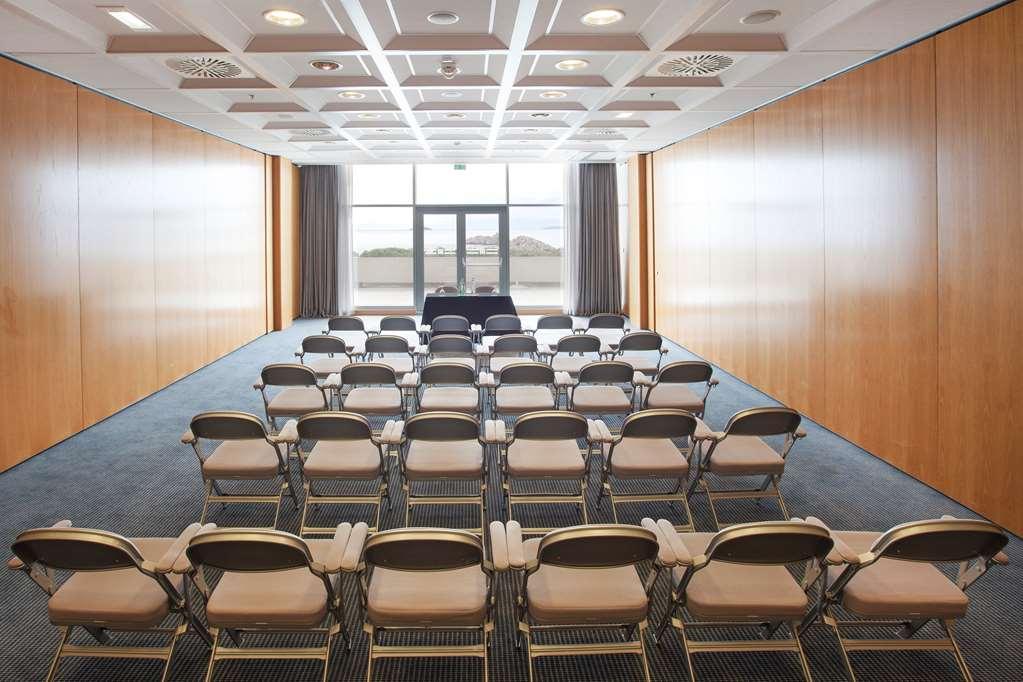 Hotel Dubrovnik Palace Servizi foto Meeting room